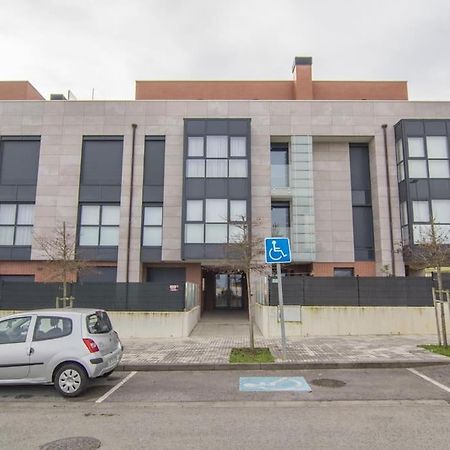 Apartamento Holidea Playa San Juan De La Canal 산타 크루스 데 베자나 외부 사진